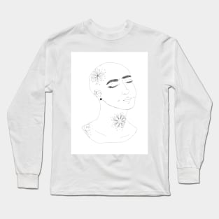 Daydreamer Long Sleeve T-Shirt